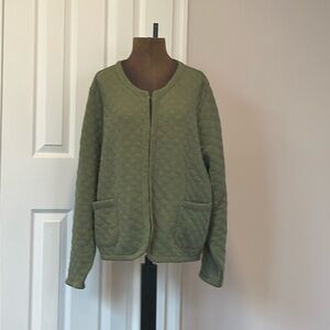 J.Crew women’s sweater sweatshirt size 3X